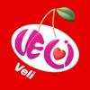 Adult, Firty & Chat - Veli Icon