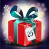 Advent Calendar 2025: 25 gifts Icon