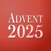 Advent Magnificat 2025 Icon
