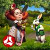 Adventure in Wonderland Icon
