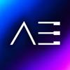 Aether Synth Icon