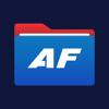 AF Download Manager Icon