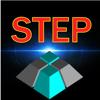 Afanche 3D STEP Viewer Phone Icon