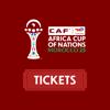 AFCON 2025&trade; Tickets Icon