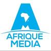 Afrique Media Icon