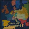 Age of History II Europe Icon