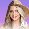 AgeEra - Face & Photo AI Icon