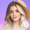 AgeMe &ndash; Face & Photo AI Icon