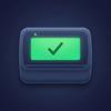 Agent Code Pager Icon