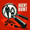 Agent Hunt - Hitman Assassin Icon