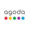 Agoda: Hotels & Flüge buchen Icon