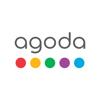 Agoda: Hotels & Flüge buchen Icon