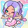 Aha World: Doll Dress-Up Game Icon
