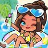 Aha World: More Avatars&Houses Icon