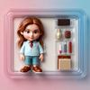 Ai Action Figure Generator ! Icon