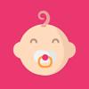 AI Baby Generator: Face Maker Icon