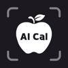 AI Calorie Counter:FoodPilot Icon