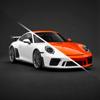 AI Car Mods: Modify & Designer Icon