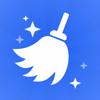 AI Clean: Speicher Reinigen Icon