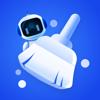 AI Cleaner: Speicherreiniger Icon