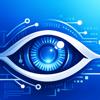 AI Content Describer Icon