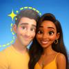 AI Photo, Video Generator-Pose Icon