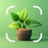 AI Plant Identifier - Plant ID Icon