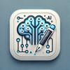 AI Prompt Developer Icon