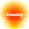 AI Tan UV Index : Tan Timer Icon