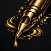 AI Tattoo Design Studio Icon
