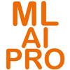 AI & ML Tutor PRO Icon