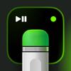 AI Video Eraser Icon