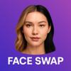 AI Video&Face swap-NeFace Icon