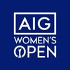 AIG Women's Open Icon