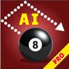Aim Master 8 Ball Pool Icon