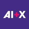 AI+X Summit Icon