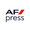Air France Press Icon