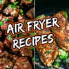 Air Fryer Recipes [Pro] Icon