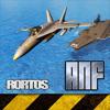 Air Navy Fighters Icon