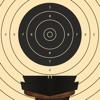 Air Pistol Simulator Icon