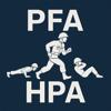 Air & Space Fitness Calculator Icon