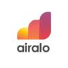 Airalo: eSIM-Reisen & Internet Icon