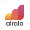 Airalo: eSIM Travel & Internet Icon