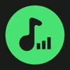 Airbuds.FM für Spotify Musik Icon