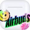 Airbuds Widget Icon