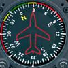 Aircraft Heading Icon