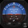 Aircraft Horizon Icon