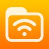 AirDisk Pro: Foto&uuml;bertragung Icon