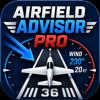 Airfield Advisor Pro Icon