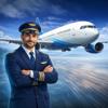 Airline Empire Manager Icon